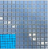 Mosaico Alttoglass Night Glass Azul