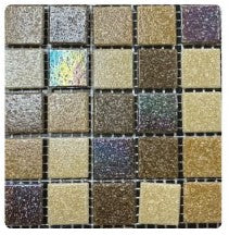 Mosaico Diamond Mezcla Arena
