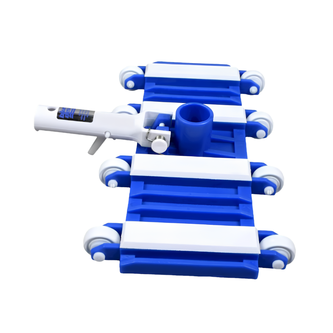 Barredora Flex 14" para Alberca