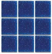 Mosaico Diamond Cobalto A32