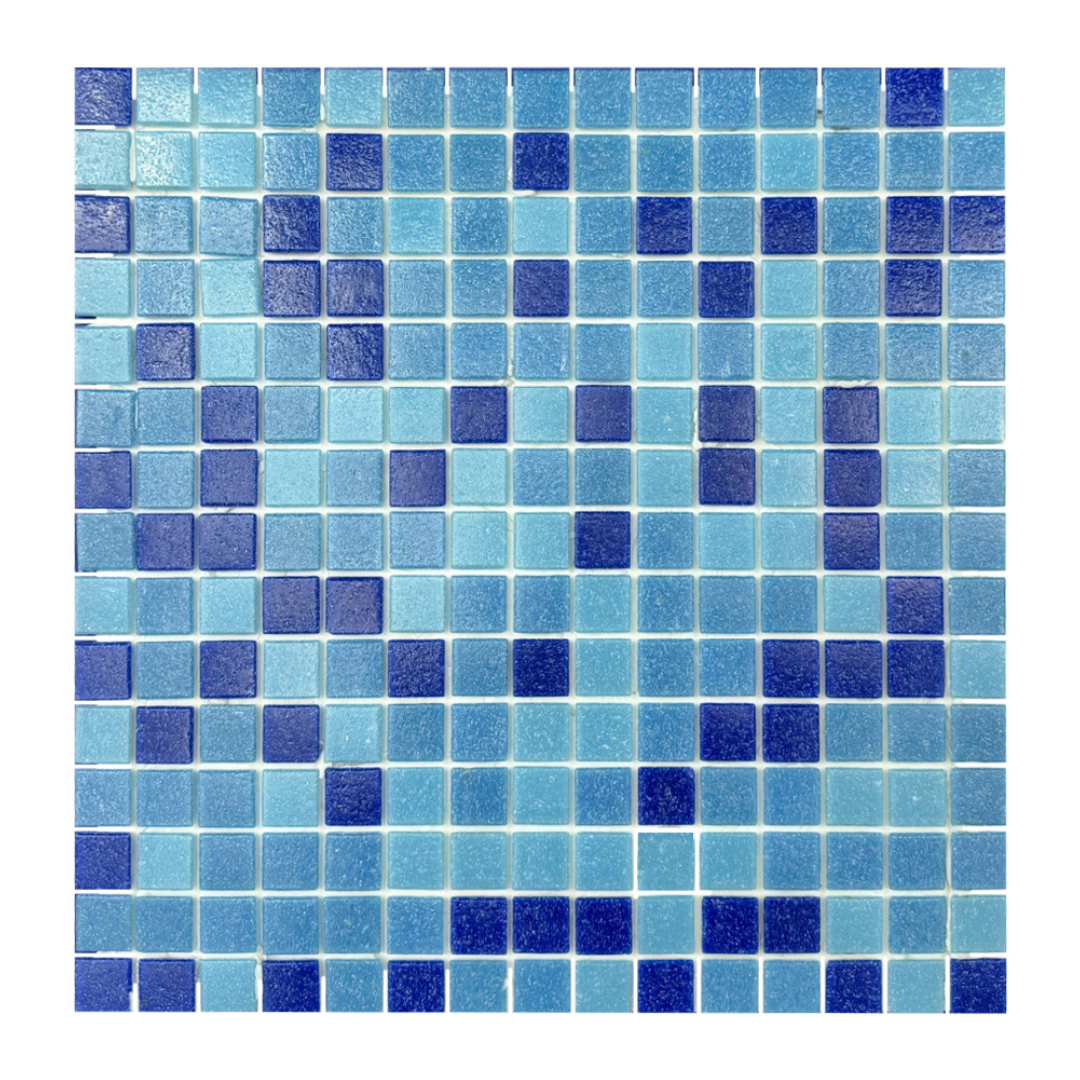 Mosaico Diamond Mezcla Caribe