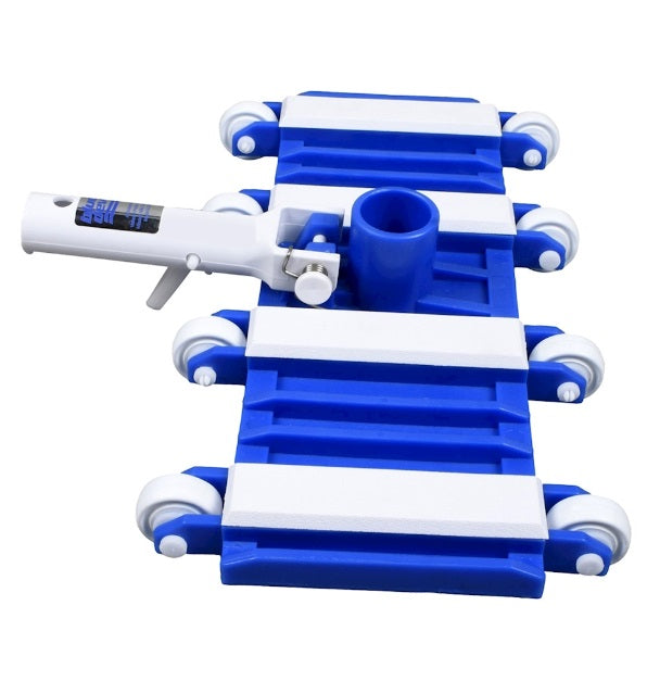 Barredora Flex 14" para alberca