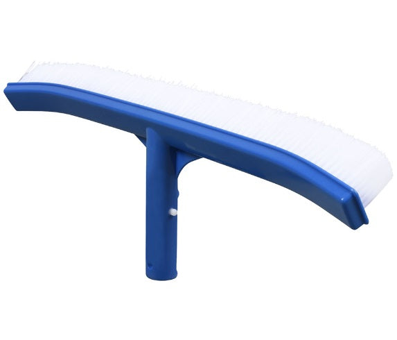 Cepillo 16" Nylon marca Sibrape para alberca