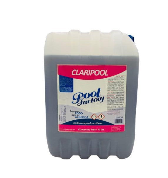 Claripool®