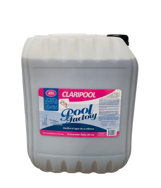 Claripool®