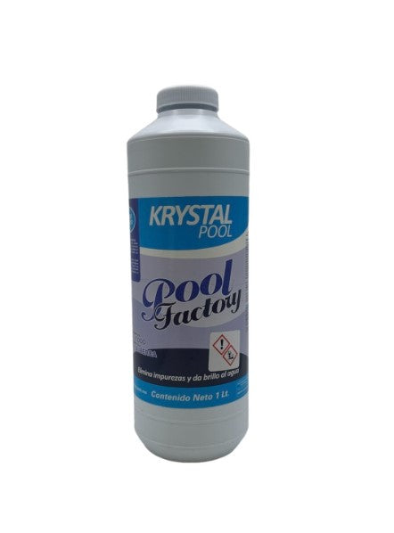 Krystalpool®