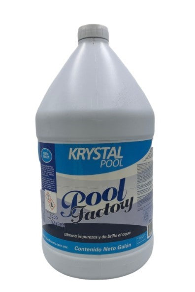 Krystalpool®