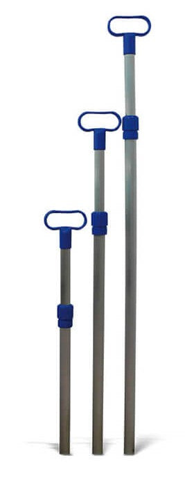 Maneral marca Sibrape para alberca