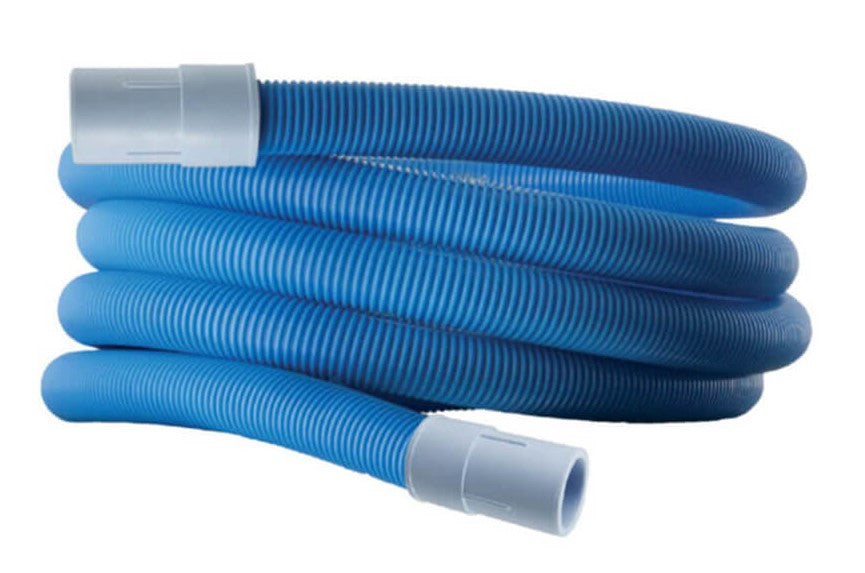 Manguera marca Sibrape para alberca