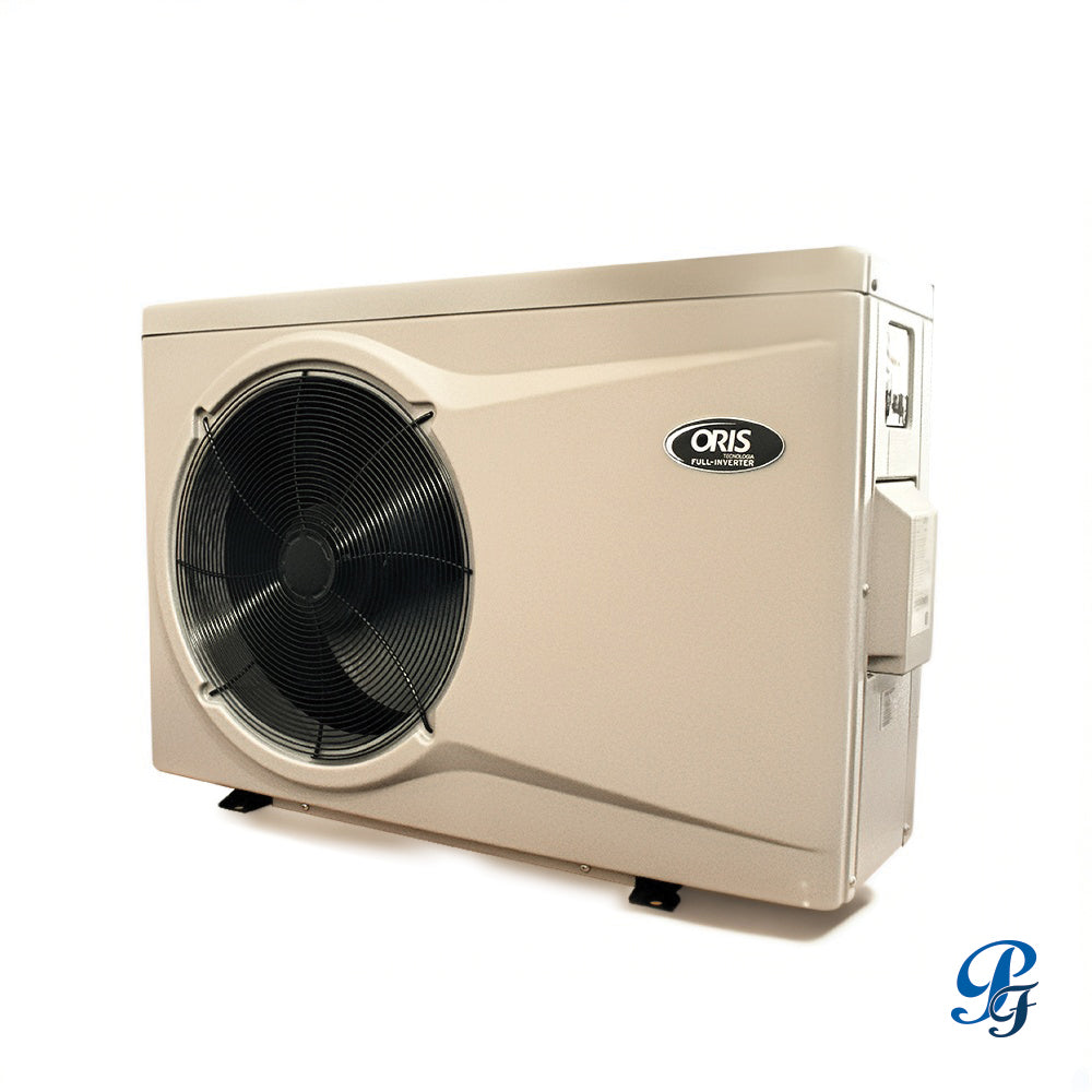 Bomba de Calor ORIS 50,000 BTU