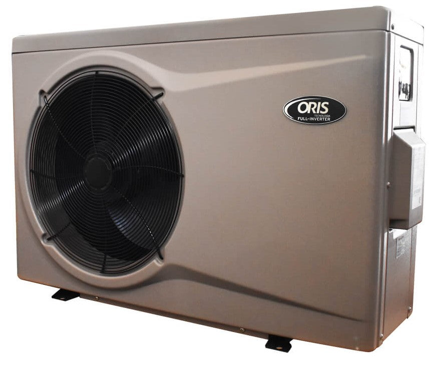 Bomba de Calor ORIS 30,000 BTU