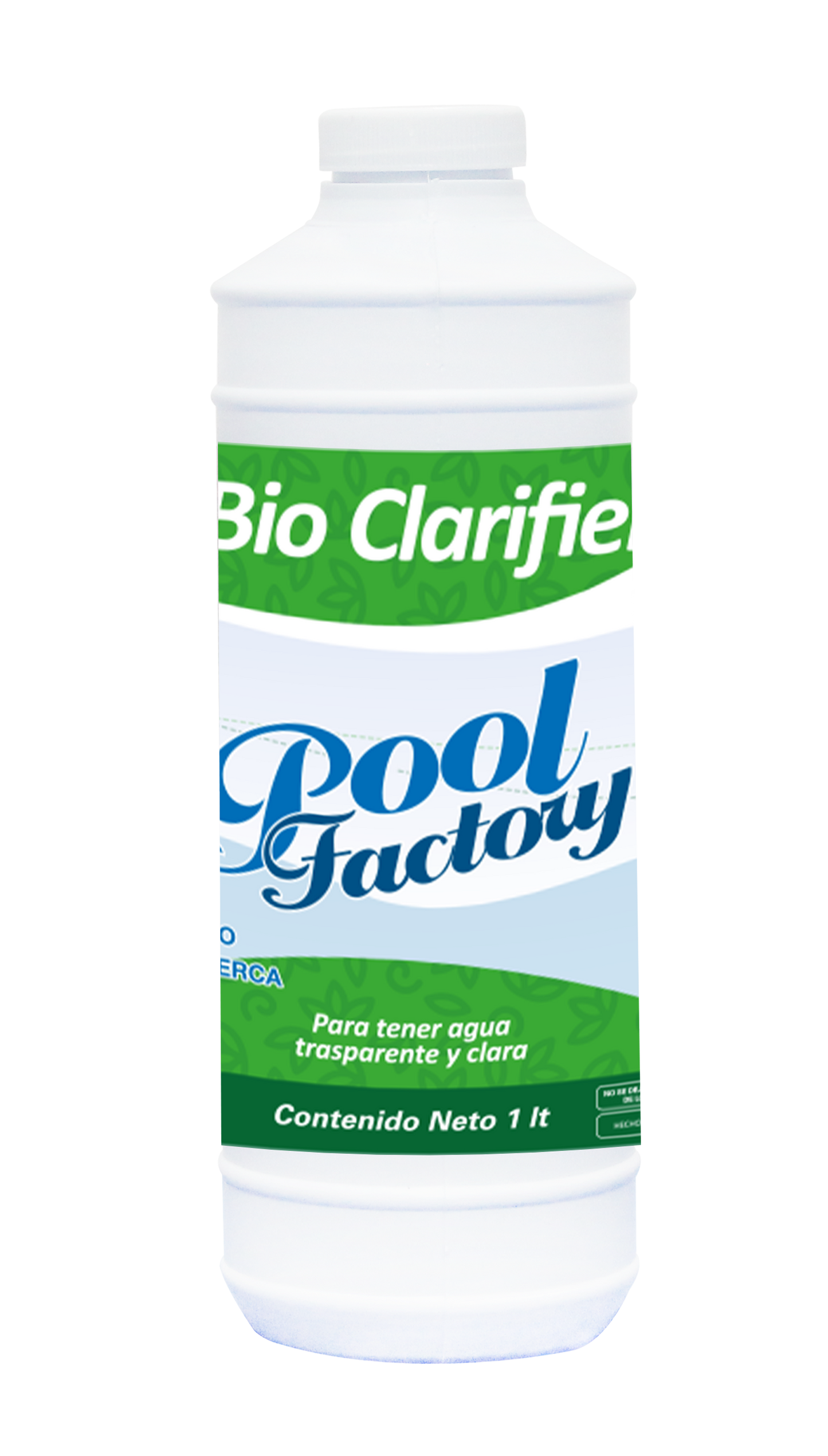 Bio Clarifier