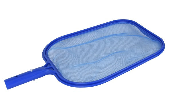 Recolector plano marca Blue Devil para alberca y spa