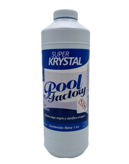 Super Krystal®