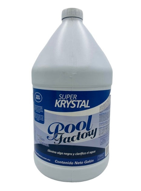 Super Krystal®