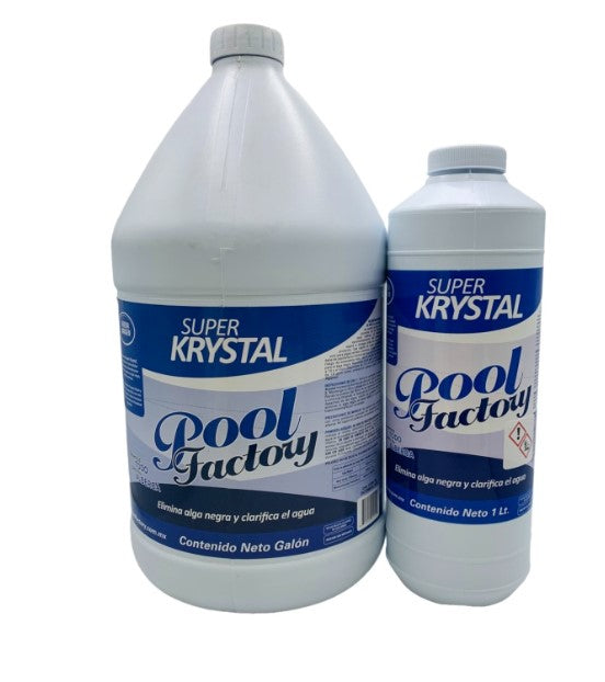 Super Krystal®