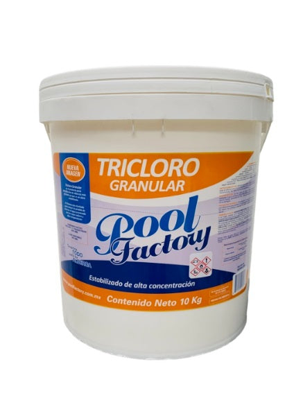 Tricloro Granular