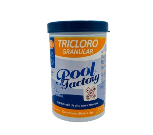 Tricloro Granular