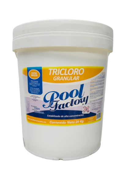 Tricloro Granular