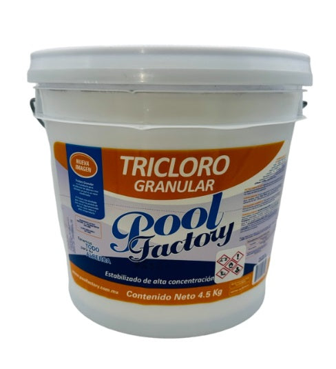 Tricloro Granular