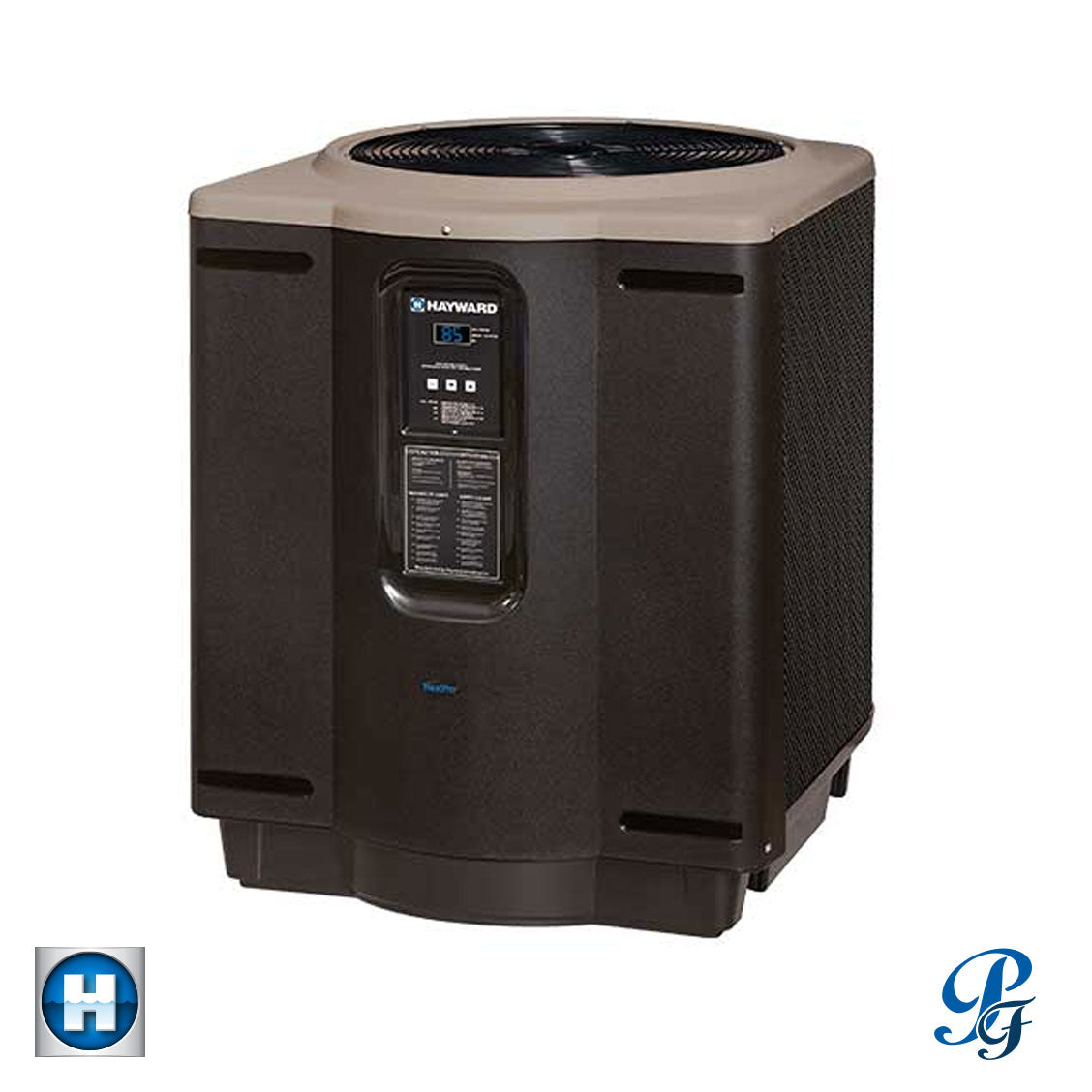 Bomba de Calor HeatPro 110,000 BTU