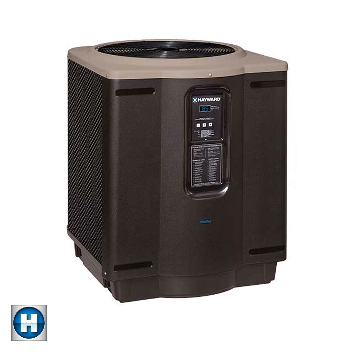 Bomba de Calor HeatPro 110,000 BTU