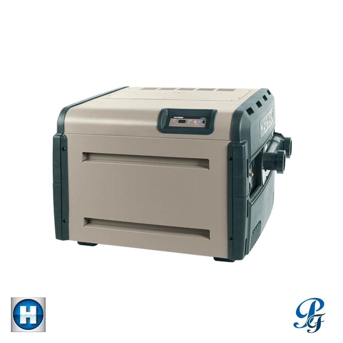Calentador Universal H-Series