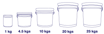Tricloro Granular