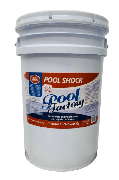 Pool Shock®