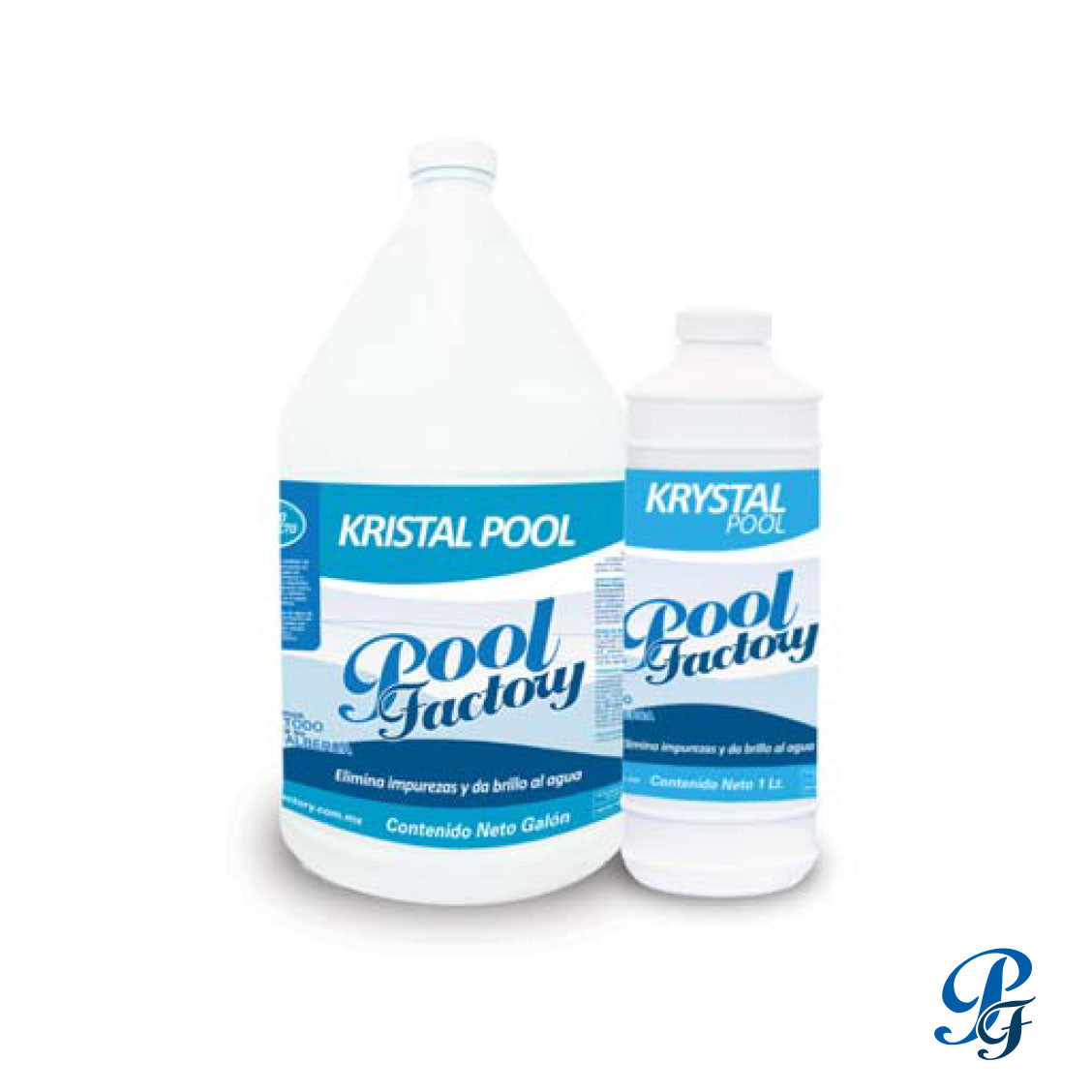 Krystalpool®