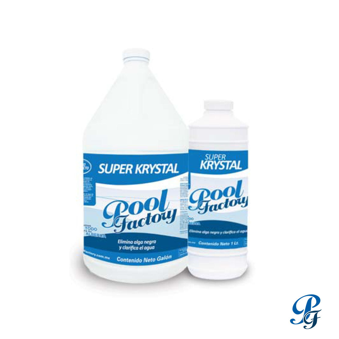 Super Krystal®