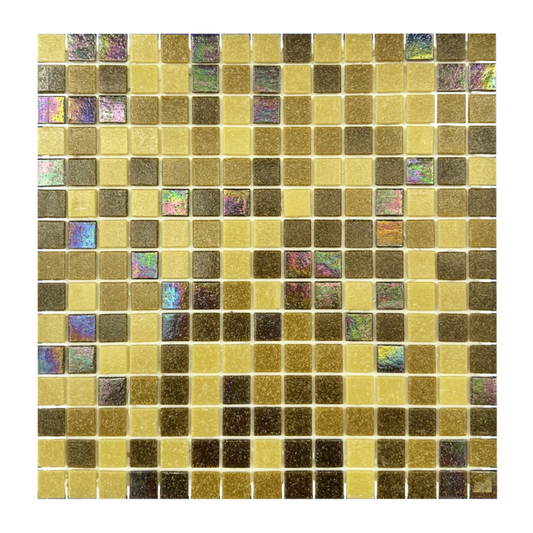 Mosaico Diamond Mezcla Arena