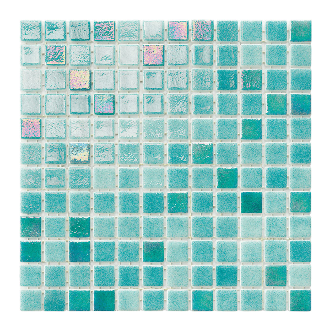 Mosaico Alttoglass Iris Mix Saphiro