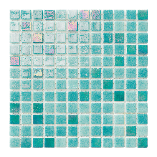 Mosaico Alttoglass Iris Mix Saphiro