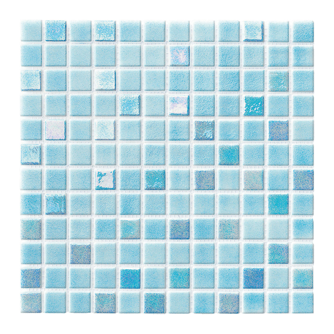 Mosaico Alttoglass Iris Mix Celestial