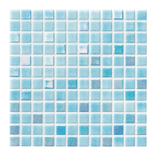 Mosaico Alttoglass Iris Mix Celestial