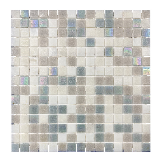 Mosaico Diamond Serena Gris