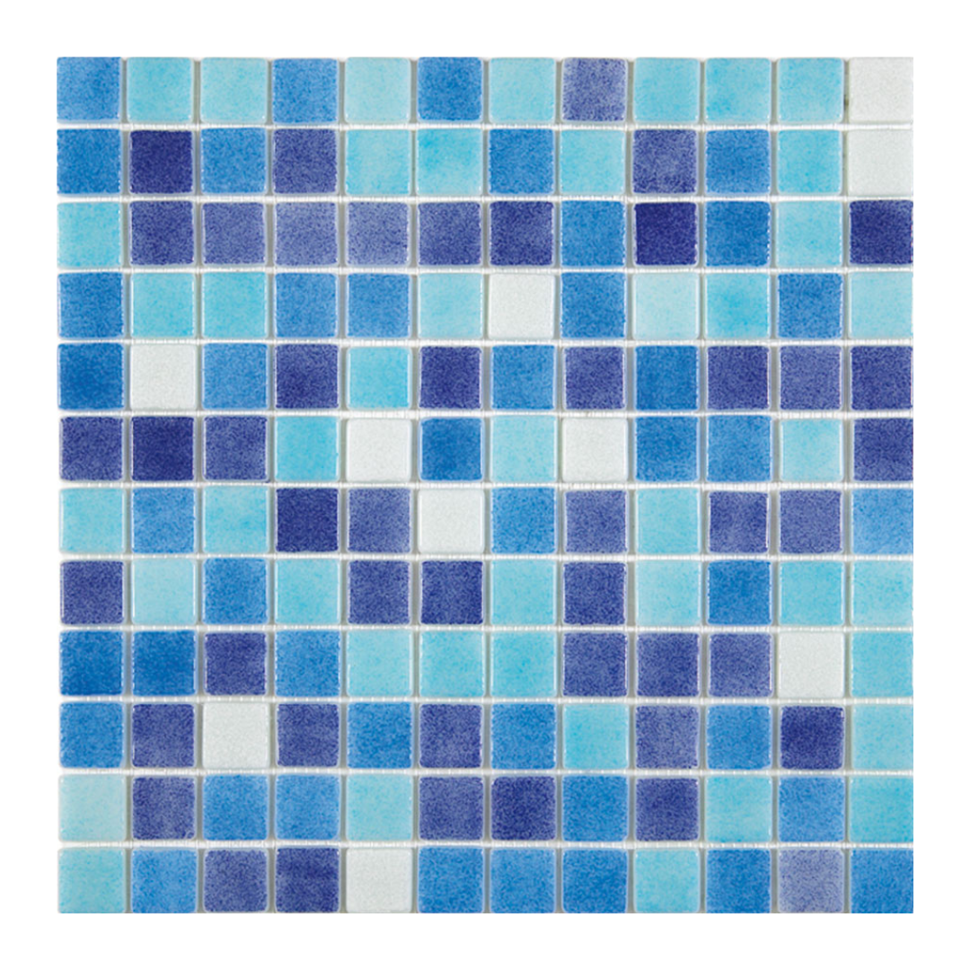 Mosaico Alttoglass Mezcla Jaen