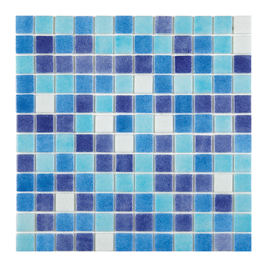 Mosaico Alttoglass Mezcla Jaen