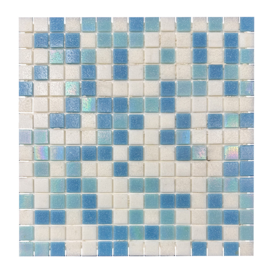 Mosaico Diamond Mezcla Tulum