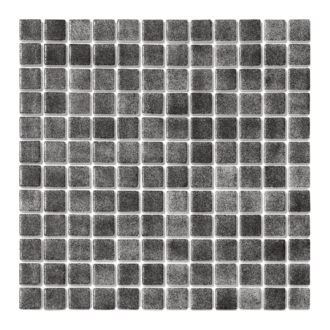 Mosaicos Alttoglass Niebla Negro