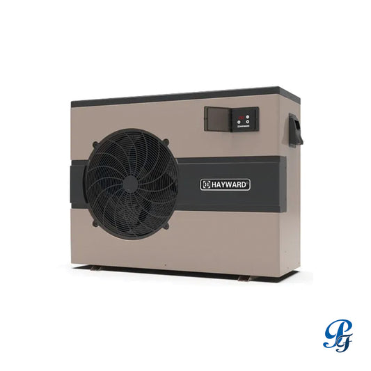 Bomba de Calor HeatPro 50,000 BTU 2.2 HP