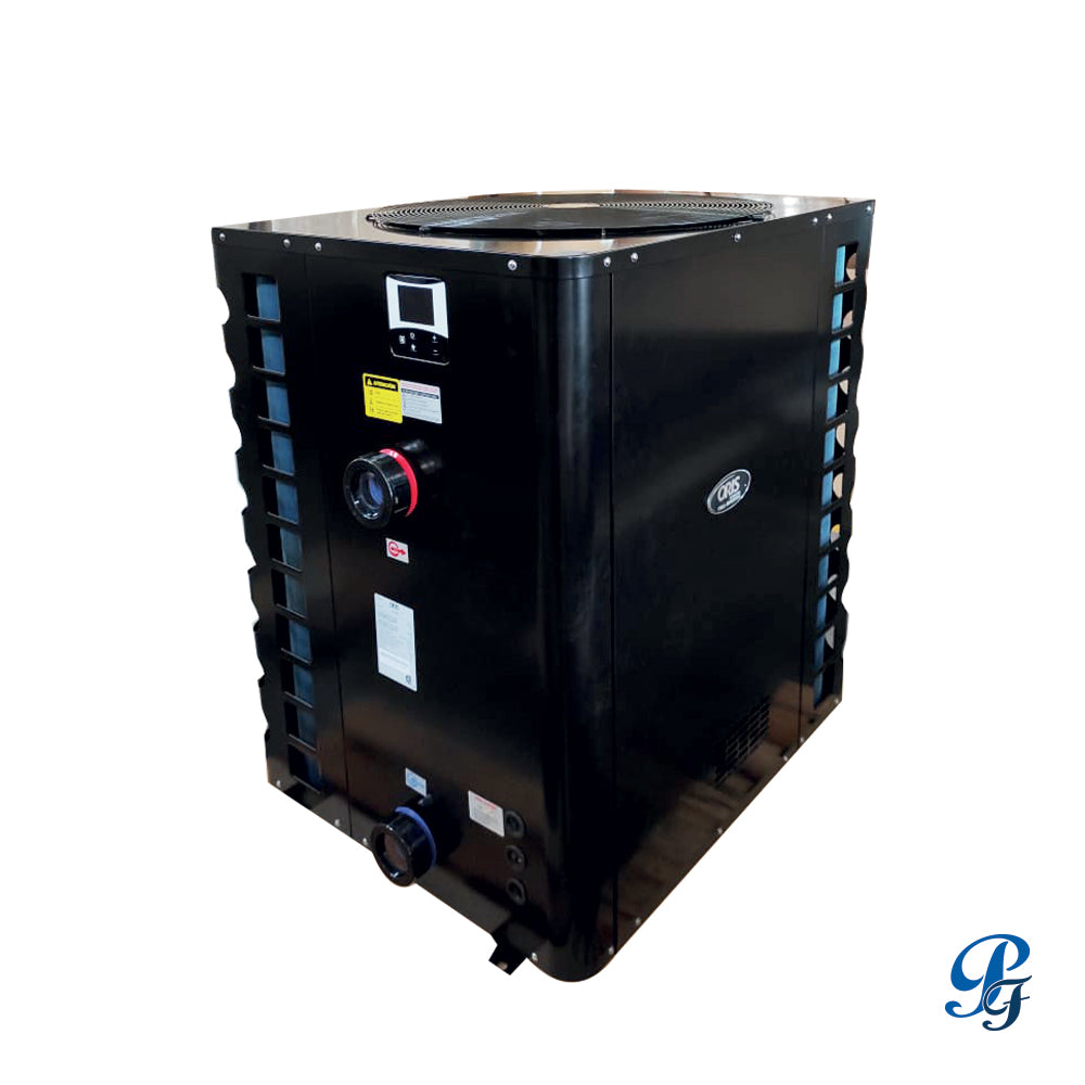 Bomba de Calor ORIS 140,000 BTU