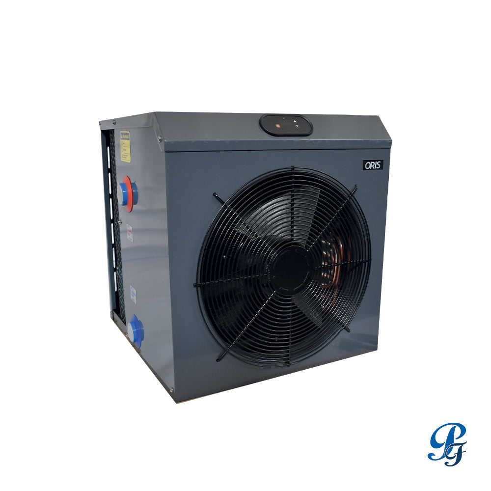 Bomba de Calor ORIS 16,000 BTU