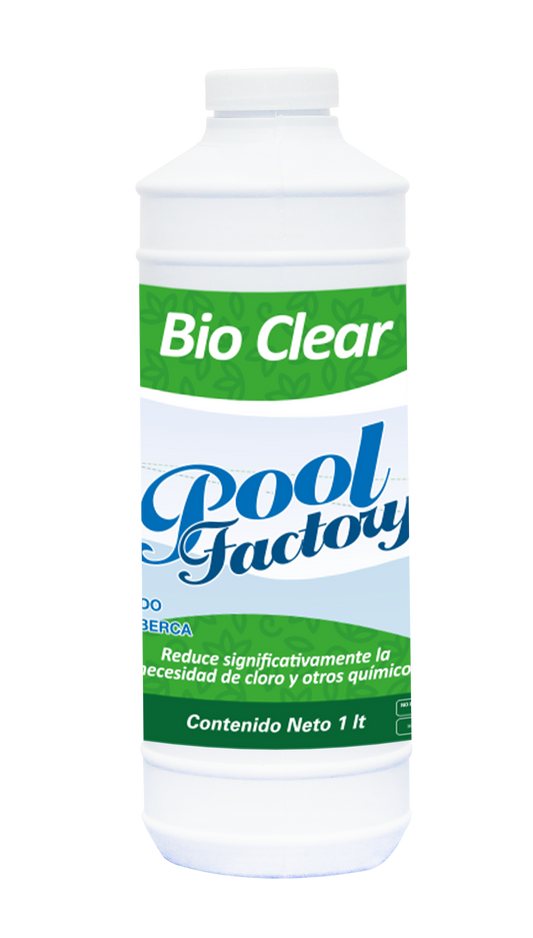 Bio Clear