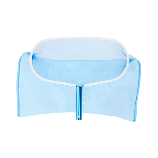 Recolector Bolsa marca Blue Devil para alberca