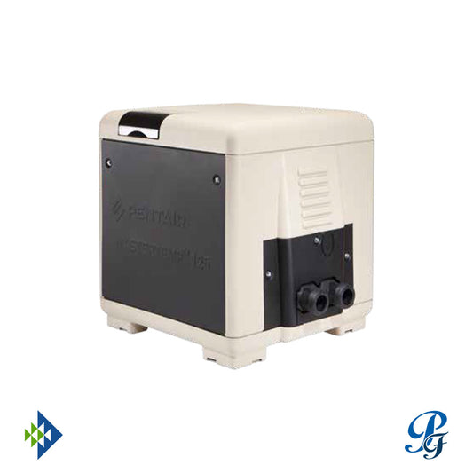 Calentador MasterTemp® 400,000 BTU