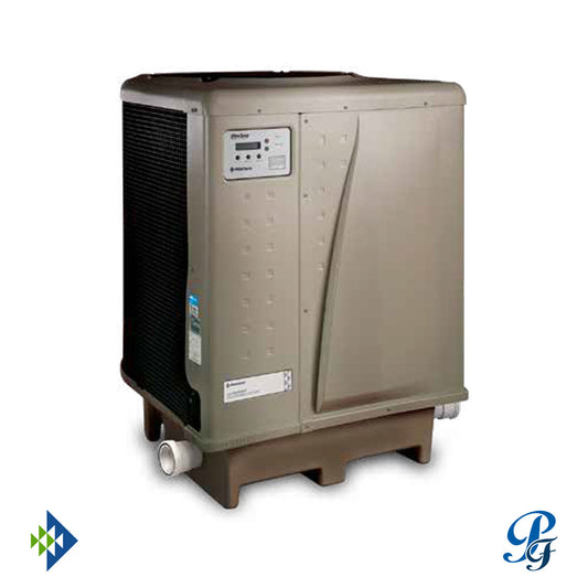 Bomba de Calor UltraTemp®  140,000 BTU