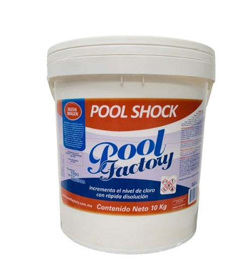 Pool Shock®