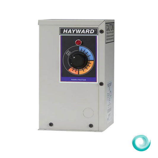 Calentador Hayward Eléctrico para Spa